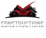 Construction Normat Logo