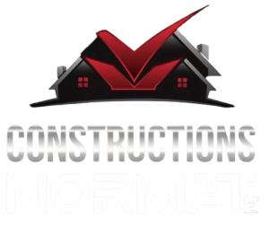 Construction Normat Logo